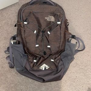 The NorthFace Borealis